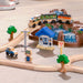 Kidkraft Bucket Top Mountain Train Set