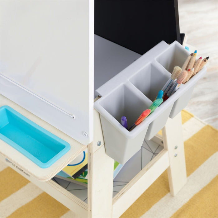 Kidkraft Create N Play Art Easel