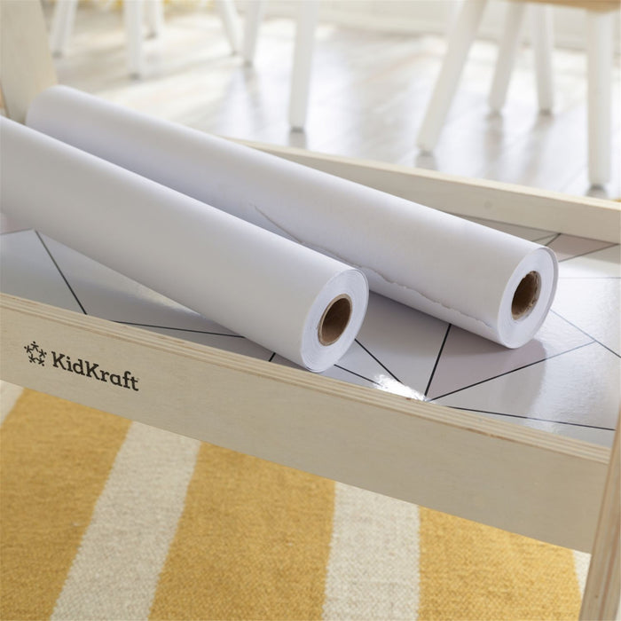 Kidkraft Create N Play Art Easel