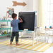 Kidkraft Create N Play Art Easel
