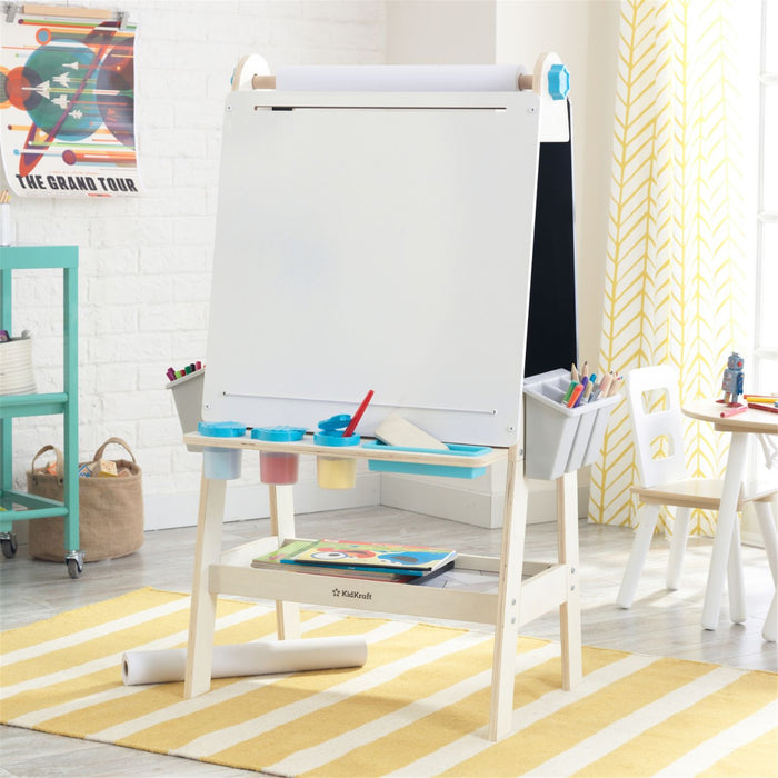 Kidkraft Create N Play Art Easel