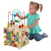 Kidkraft Deluxe Activity Cube