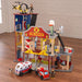 Kidkraft Deluxe Fire Rescue Set