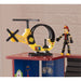 Kidkraft Deluxe Fire Rescue Set
