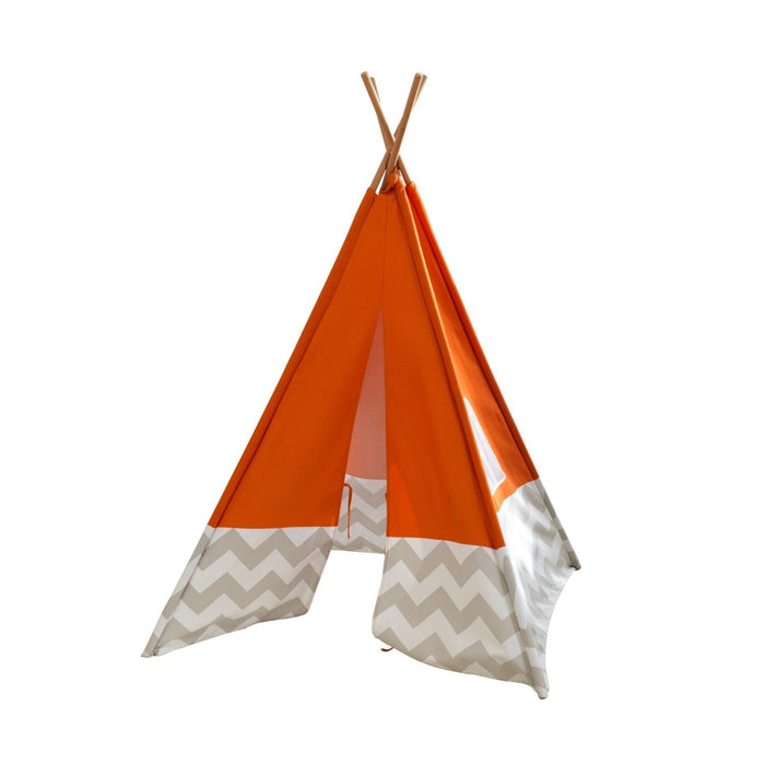 Tipi de jeu Deluxe de KidKraft