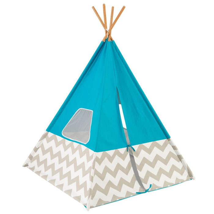 Tipi de jeu Deluxe de KidKraft