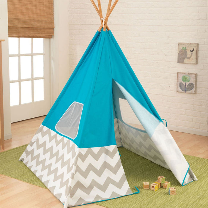 Tipi de jeu Deluxe de KidKraft