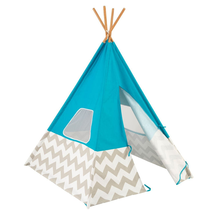 Tipi de jeu Deluxe de KidKraft