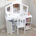Kidkraft Deluxe Vanity Chair