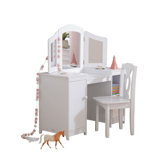 Kidkraft Deluxe Vanity Chair