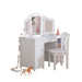 Kidkraft Deluxe Vanity Chair