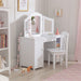 Kidkraft Deluxe Vanity Chair