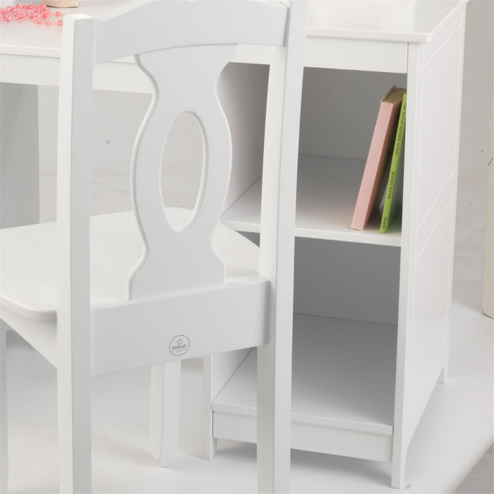 Kidkraft Deluxe Vanity Chair