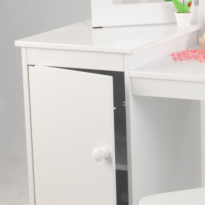 Kidkraft Deluxe Vanity Chair