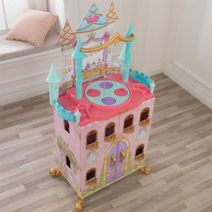 Kidkraft Disney Princess Dance Dream Dollhouse