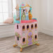 Kidkraft Disney Princess Dance Dream Dollhouse