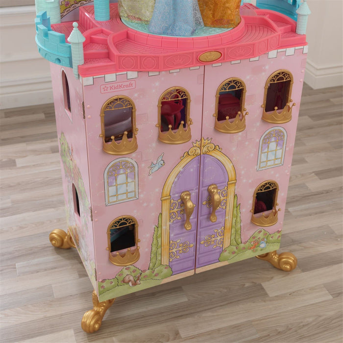 Kidkraft Disney Princess Dance Dream Dollhouse