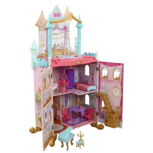 Kidkraft Disney Princess Dance Dream Dollhouse