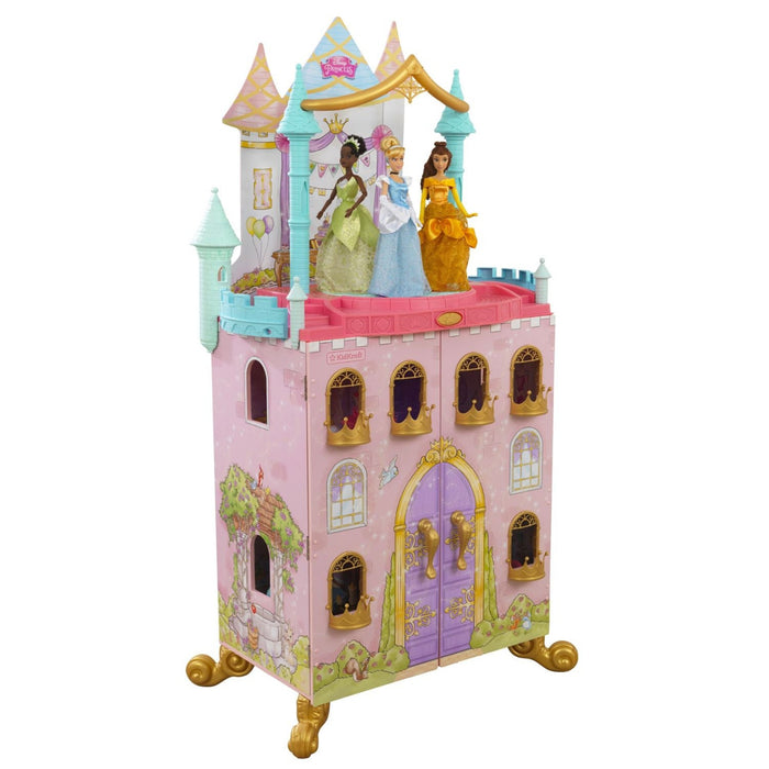 Kidkraft Disney Princess Dance Dream Dollhouse