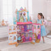 Kidkraft Disney Princess Dance Dream Dollhouse