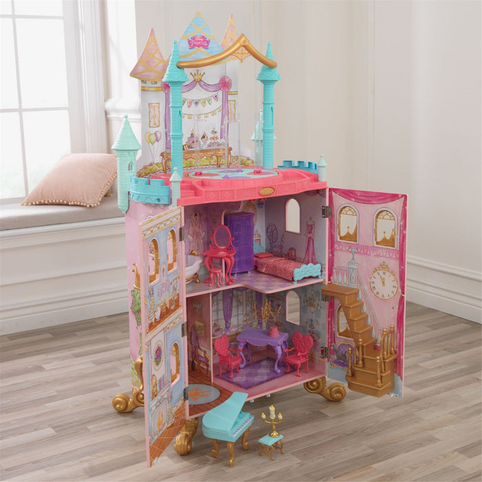Kidkraft Disney Princess Dance Dream Dollhouse