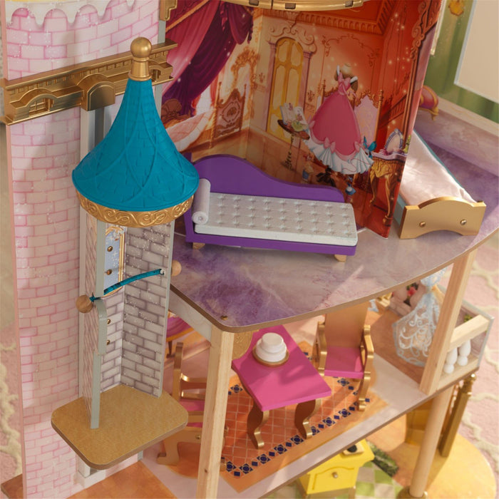 Kidkraft Disneyâ® Princess Royal Celebration Dollhouse