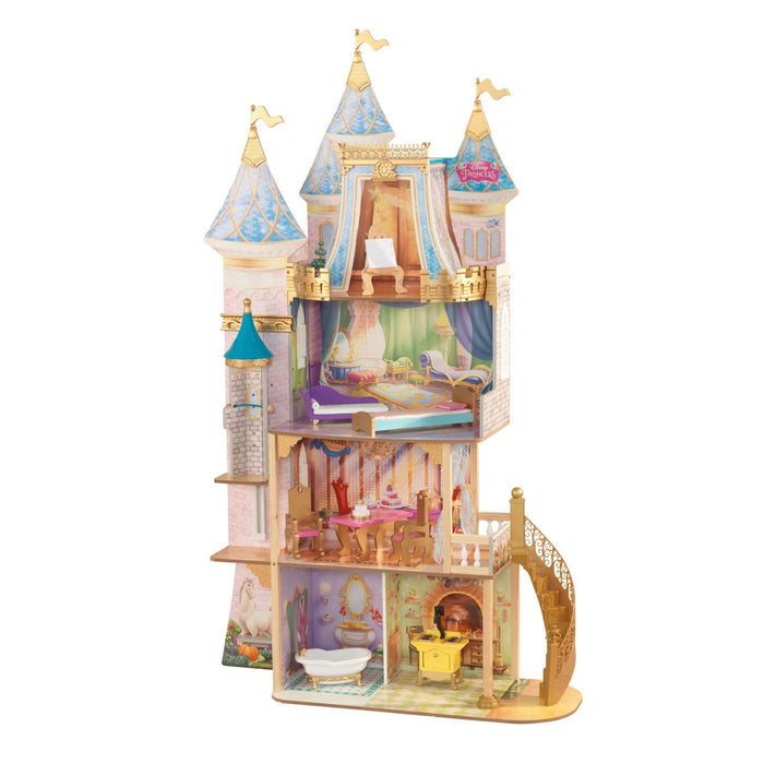 Kidkraft Disneyâ® Princess Royal Celebration Dollhouse