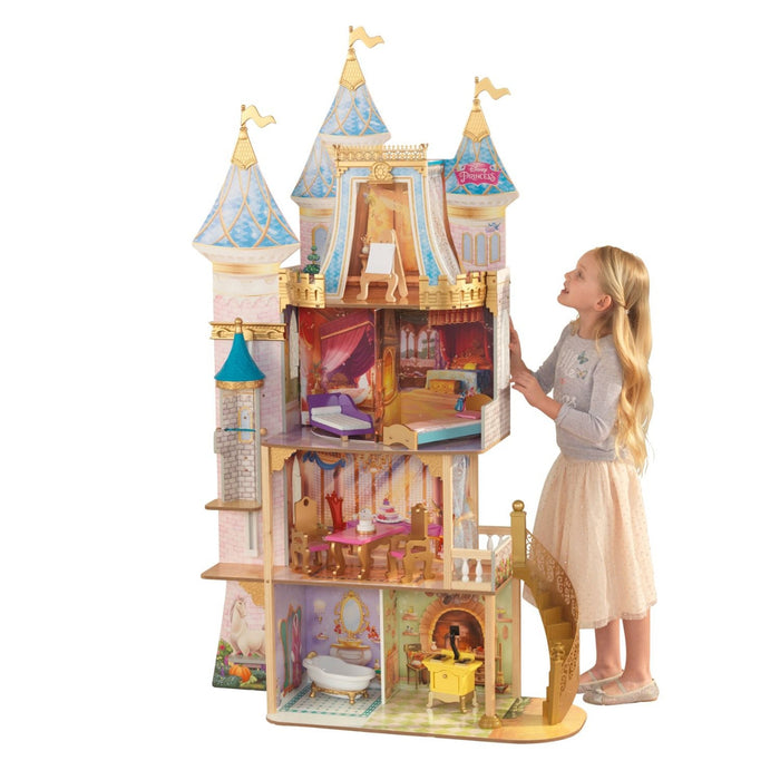 Kidkraft Disneyâ® Princess Royal Celebration Dollhouse