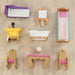 Kidkraft Disneyâ® Princess Royal Celebration Dollhouse