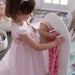 Kidkraft Fashion Pretend Play Station White