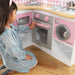 Kidkraft Grand Gourmet Corner Play Kitchen
