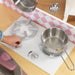 Kidkraft Grand Gourmet Corner Play Kitchen