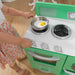 Kidkraft Homestyle 2 Piece Kitchen
