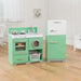 Kidkraft Homestyle 2 Piece Kitchen