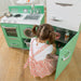 Kidkraft Homestyle 2 Piece Kitchen