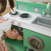 Kidkraft Homestyle 2 Piece Kitchen