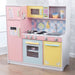 Kidkraft Large Pastel Kitchen