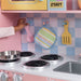 Kidkraft Large Pastel Kitchen