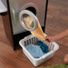 Kidkraft Laundry Playset Espresso