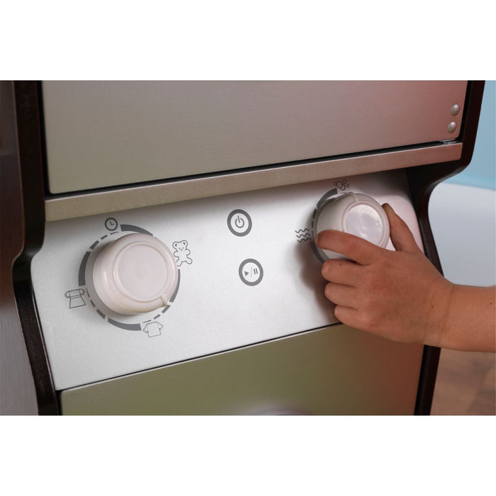 Kidkraft Laundry Playset Espresso