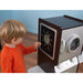 Kidkraft Laundry Playset Espresso