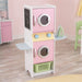 Kidkraft Laundry Playset Pastel