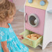 Kidkraft Laundry Playset Pastel