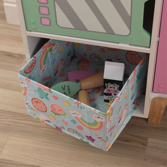 Kidkraft Lil Friends Play Kitchen