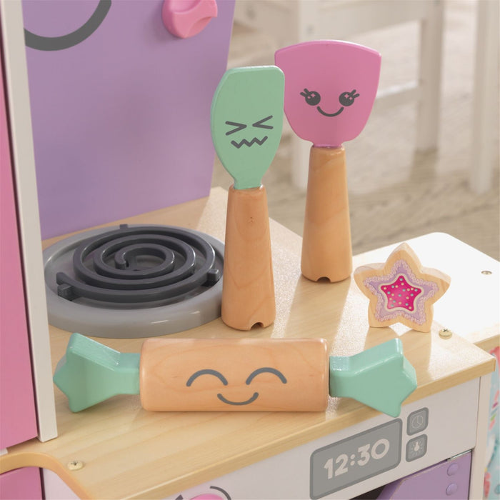 Kidkraft Lil Friends Play Kitchen