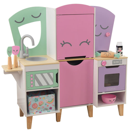 Kidkraft Lil Friends Play Kitchen