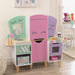 Kidkraft Lil Friends Play Kitchen