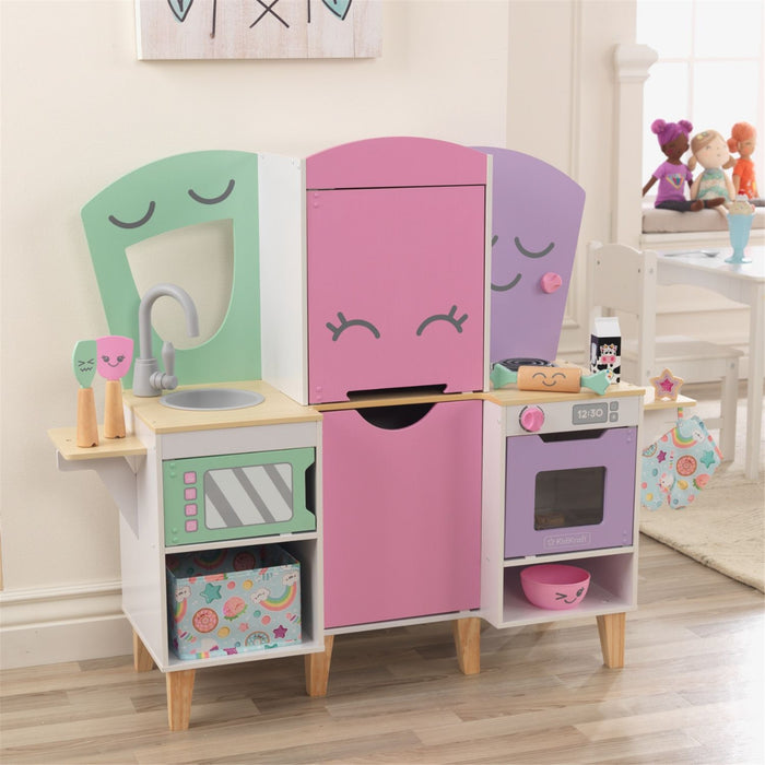 Kidkraft Lil Friends Play Kitchen