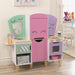Kidkraft Lil Friends Play Kitchen