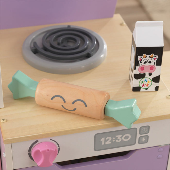 Kidkraft Lil Friends Play Kitchen